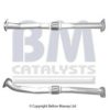 BM CATALYSTS BM50361 Exhaust Pipe